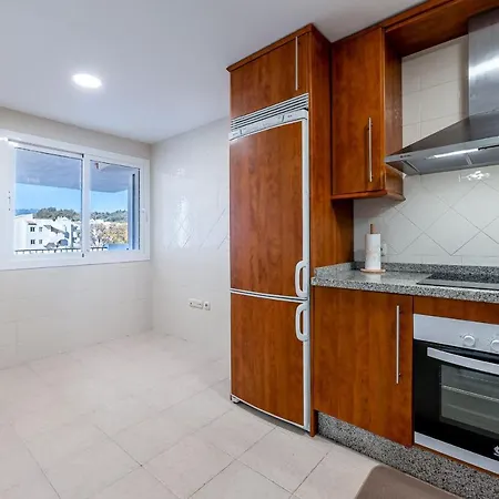 Lejlighed Hills Chic 3 Bed Elviria, Marbella