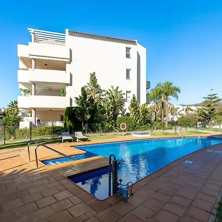Lejlighed Hills Chic 3 Bed Elviria, Marbella
