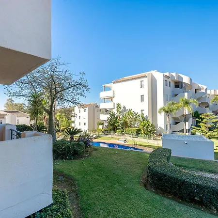 Lejlighed Hills Chic 3 Bed Elviria, *