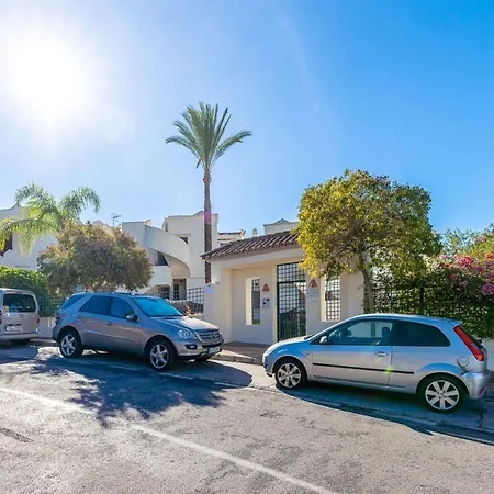 Lejlighed Hills Chic 3 Bed Elviria,