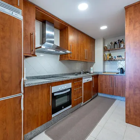 Hills Chic 3 Bed Elviria, Marbella