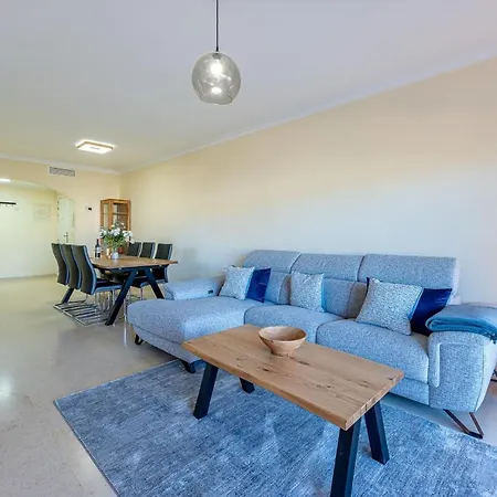 Lejlighed Hills Chic 3 Bed Elviria, Marbella
