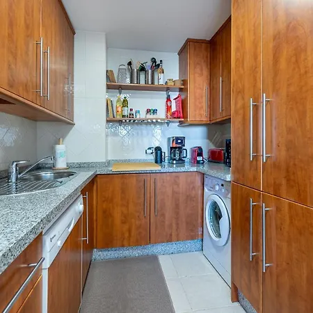 Lejlighed Hills Chic 3 Bed Elviria,